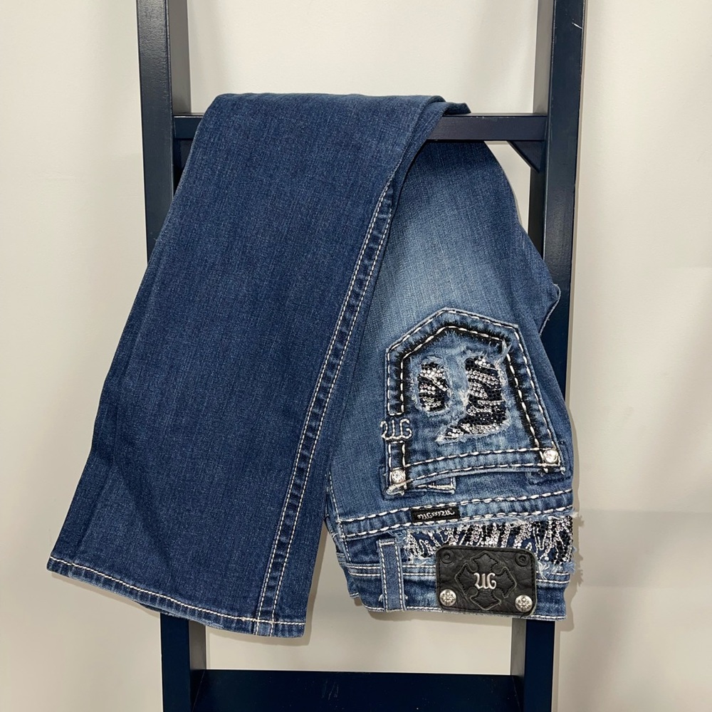 Miss Me Women’s Jeans Bootcut 27/31